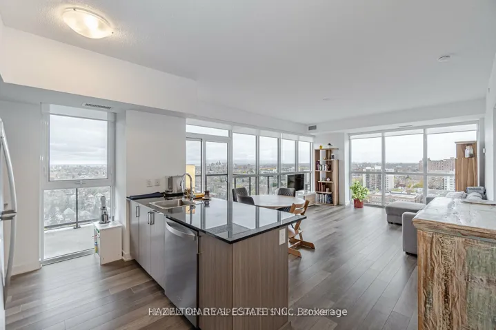 1603 Eglinton W Avenue, Toronto C03, ON M6E 0A1