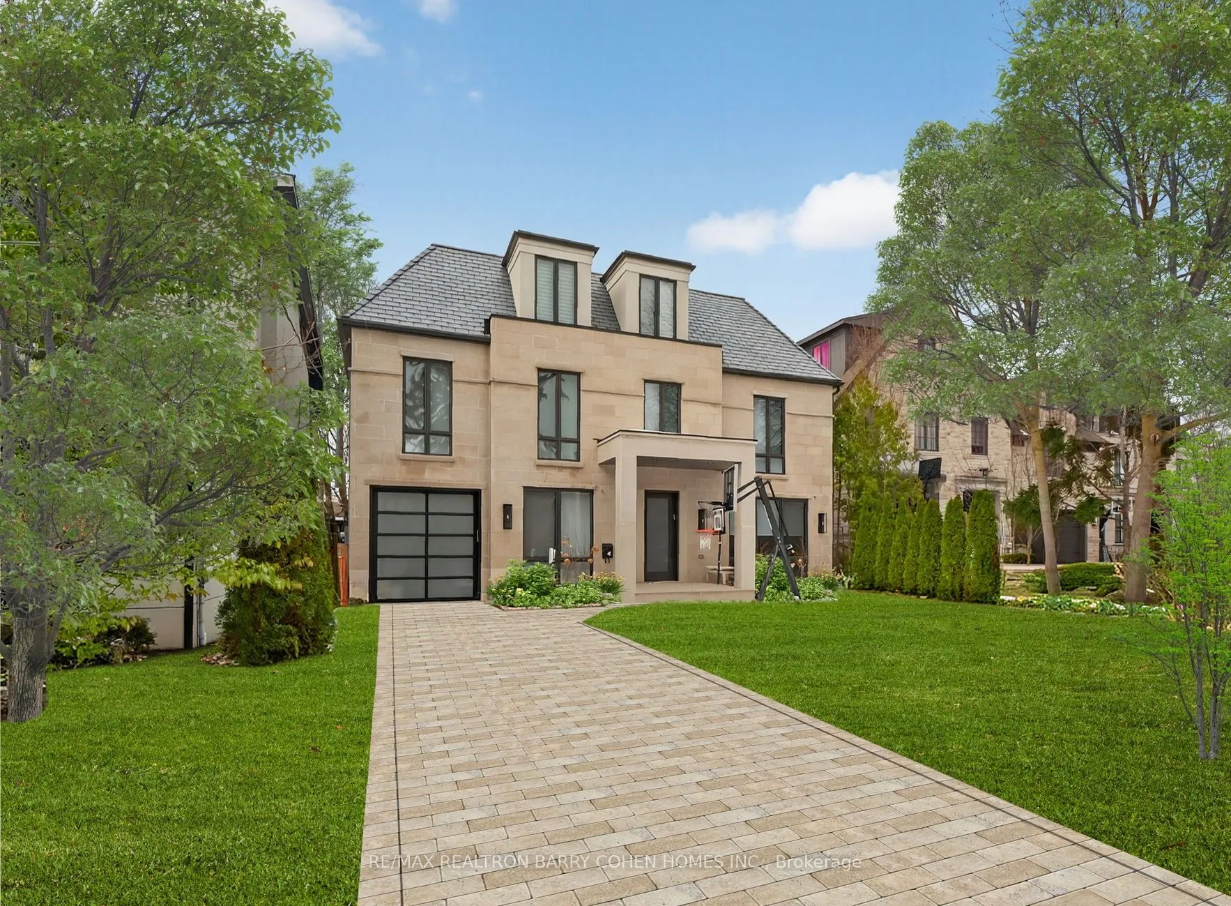 Detached Home For Sale | C13706454