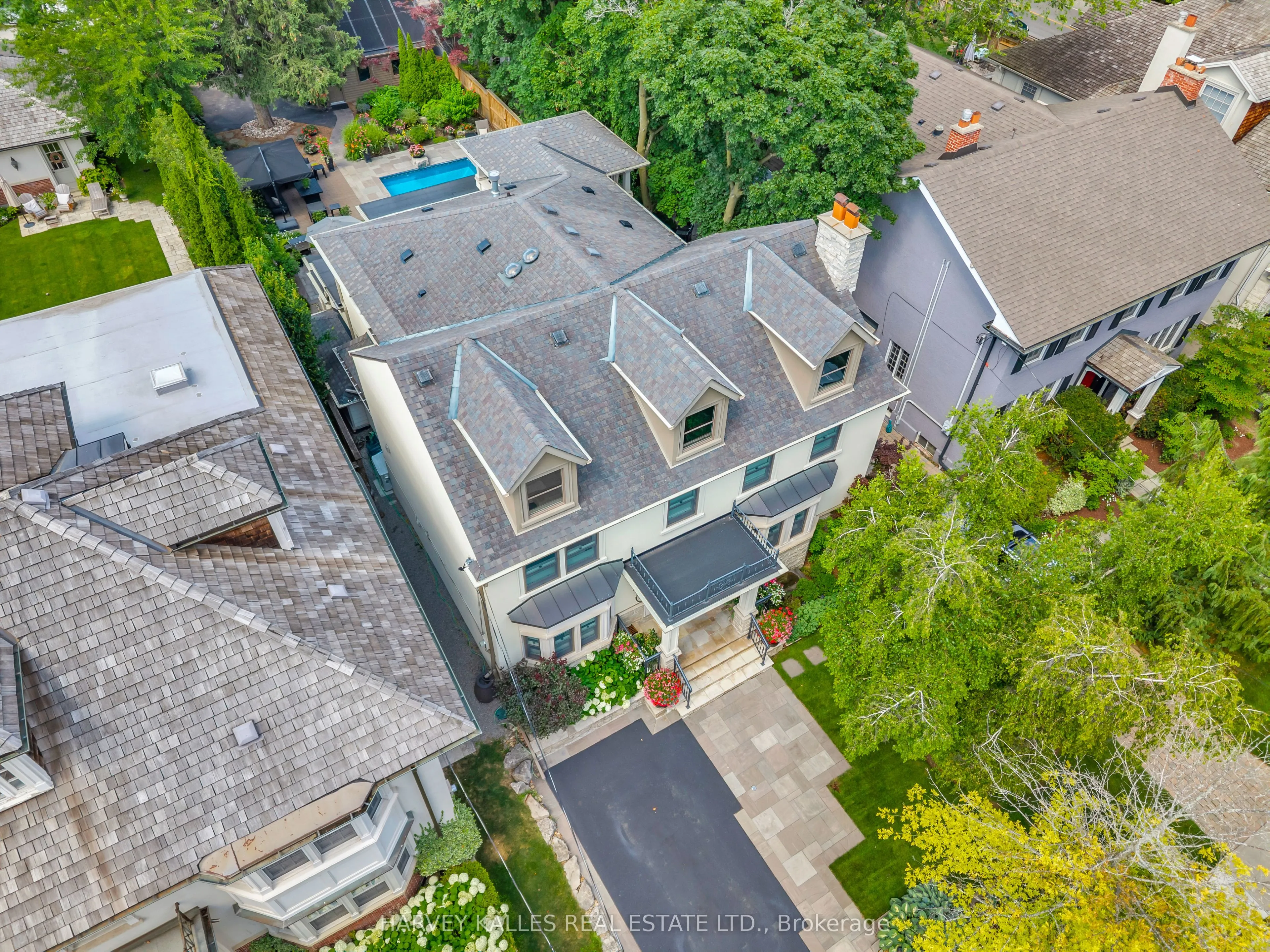 Detached Home For Sale | C13707086