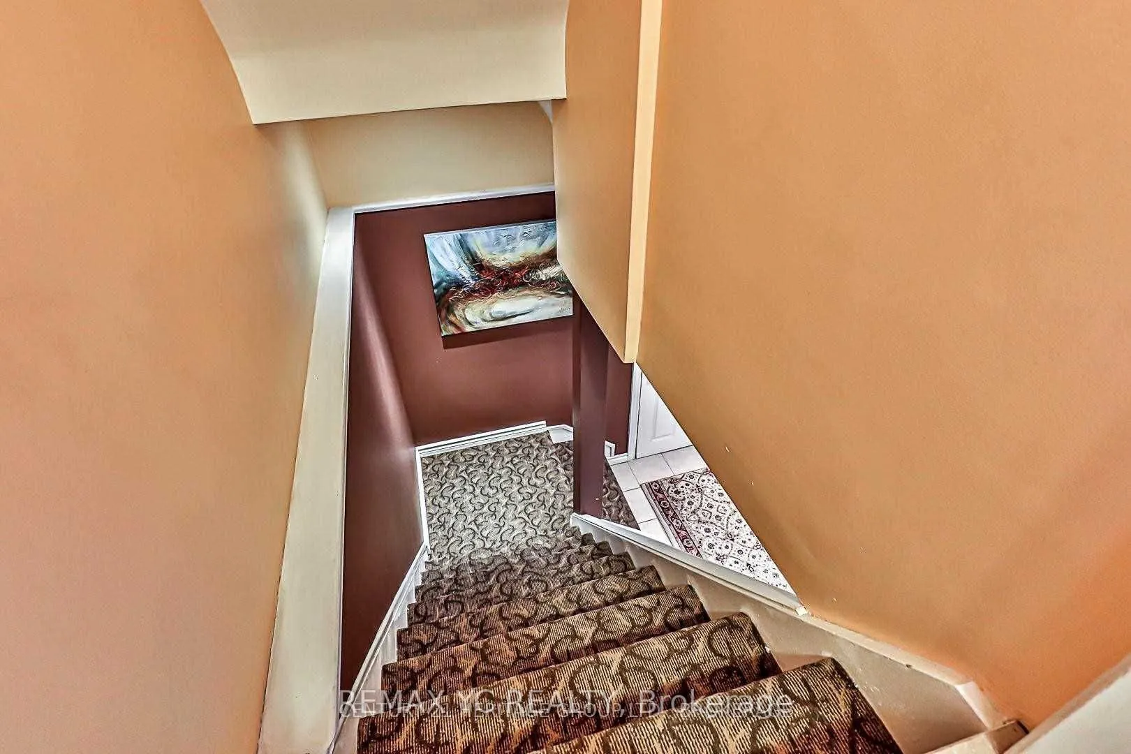 Detached Home For Lease | C13707222