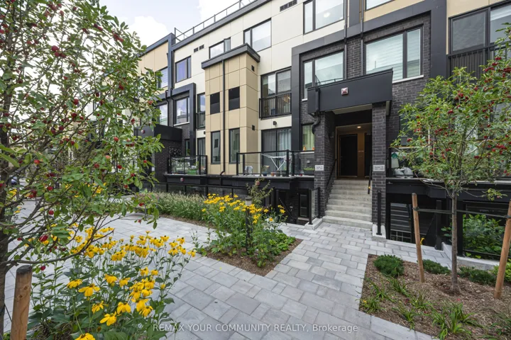 1650 Victoria Park Avenue, Toronto C13, ON M1R 0G8