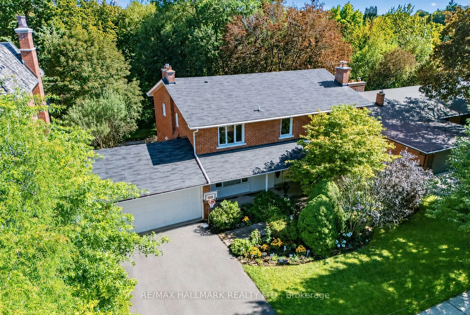Detached Home For Sale | C13708282