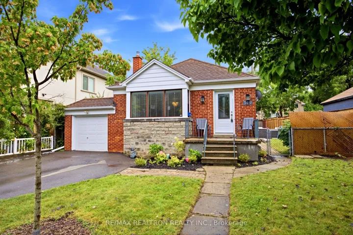 149 Fairholme Avenue, Toronto C04, ON M6B 2X3