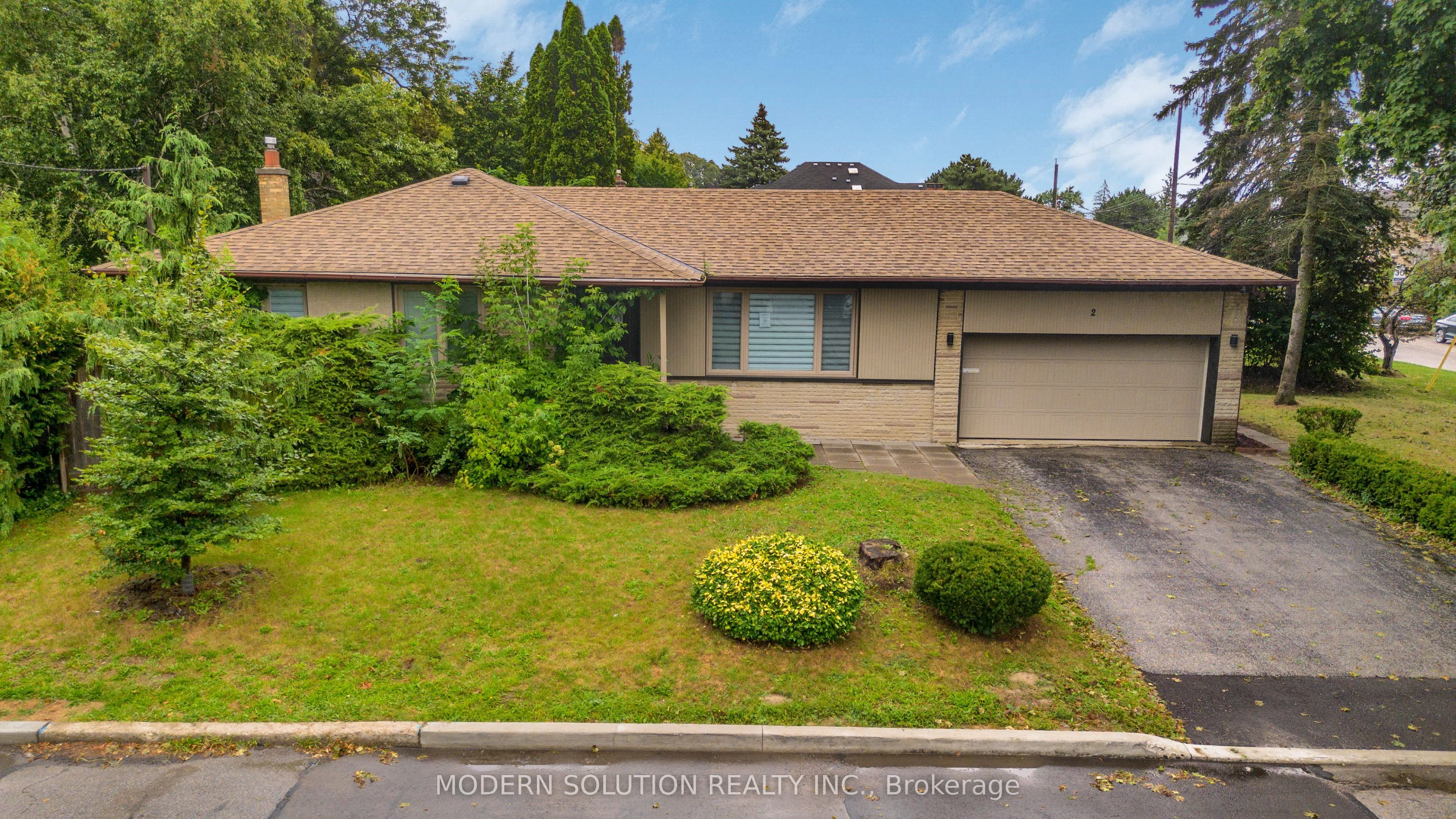 Detached Home For Sale | C13708606