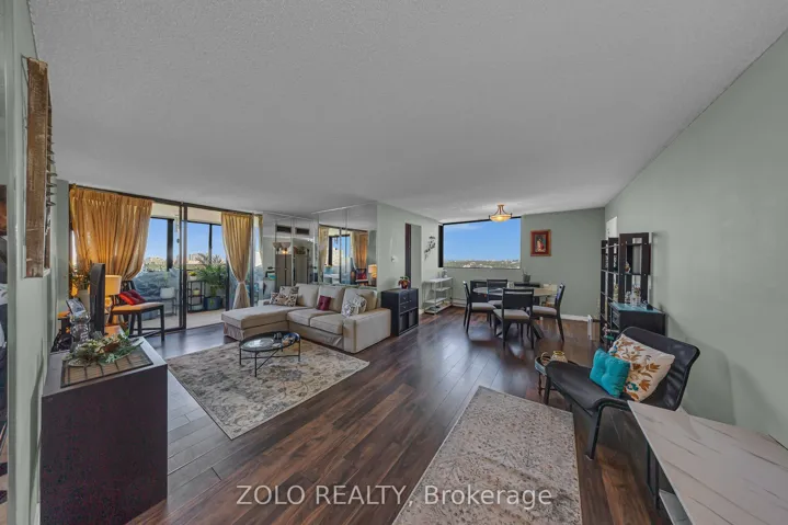 133 Torresdale Avenue, Toronto C07, ON M2R 3T2