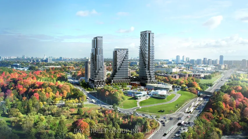 30 Inn On The Park Drive, Toronto C13, ON M3C 0P7