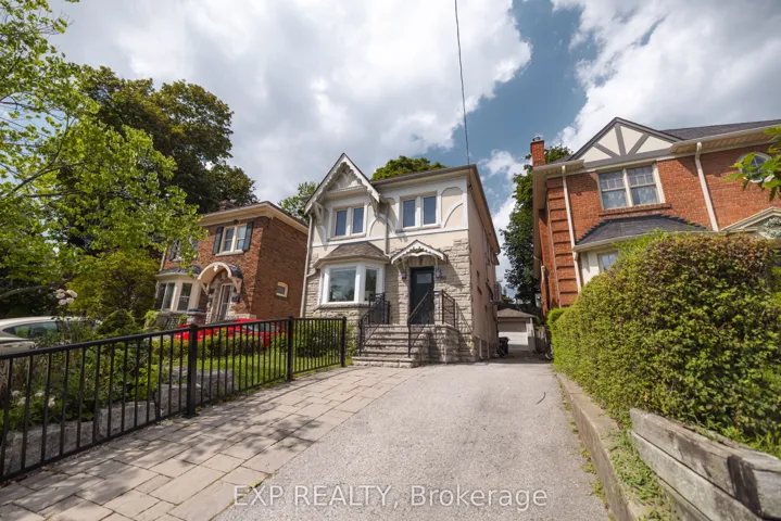 86 Willowbank Boulevard, Toronto C04, ON M5N 1G6
