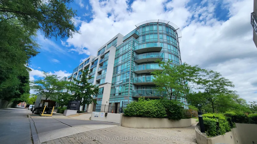 3830 Bathurst Street, Toronto C06, ON M3H 6C5