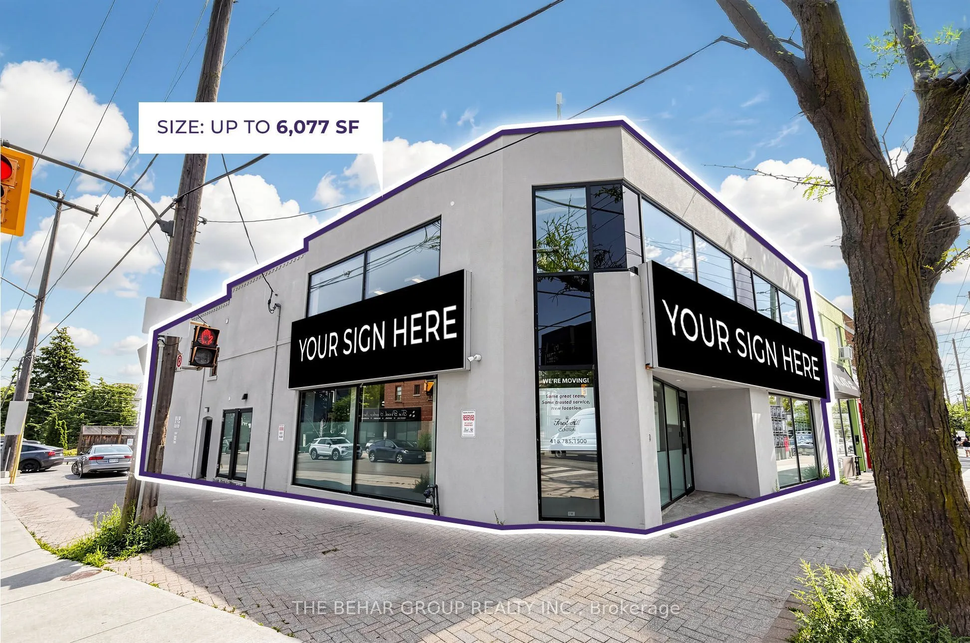 Office For Lease | C13709854
