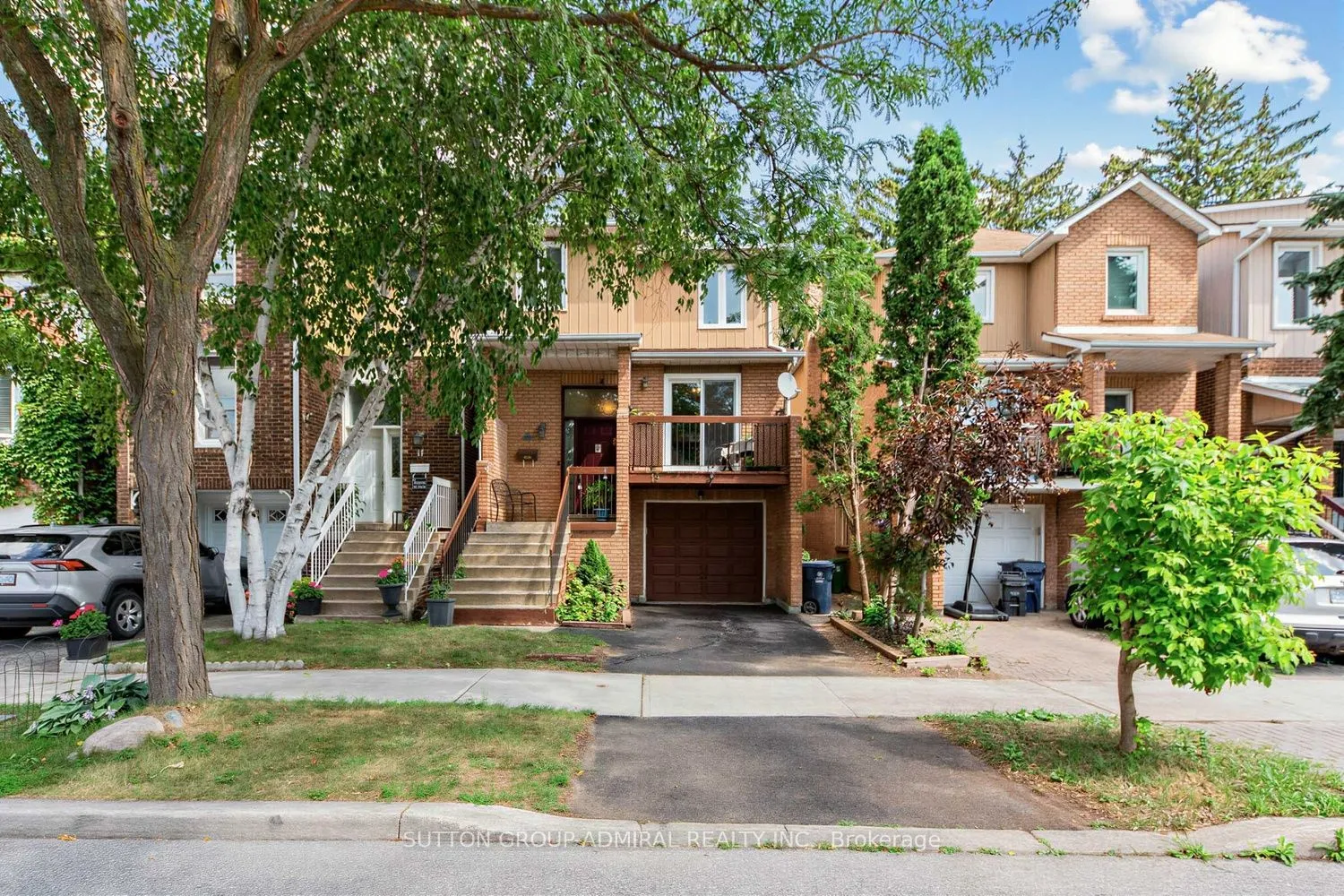 Detached Home For Sale | C13710080