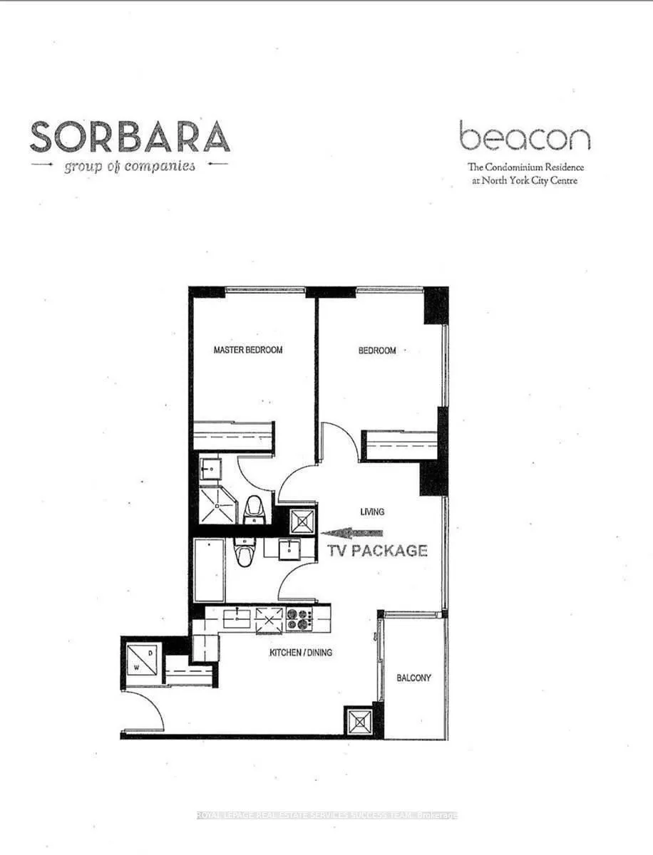 Property For Lease | C13710358