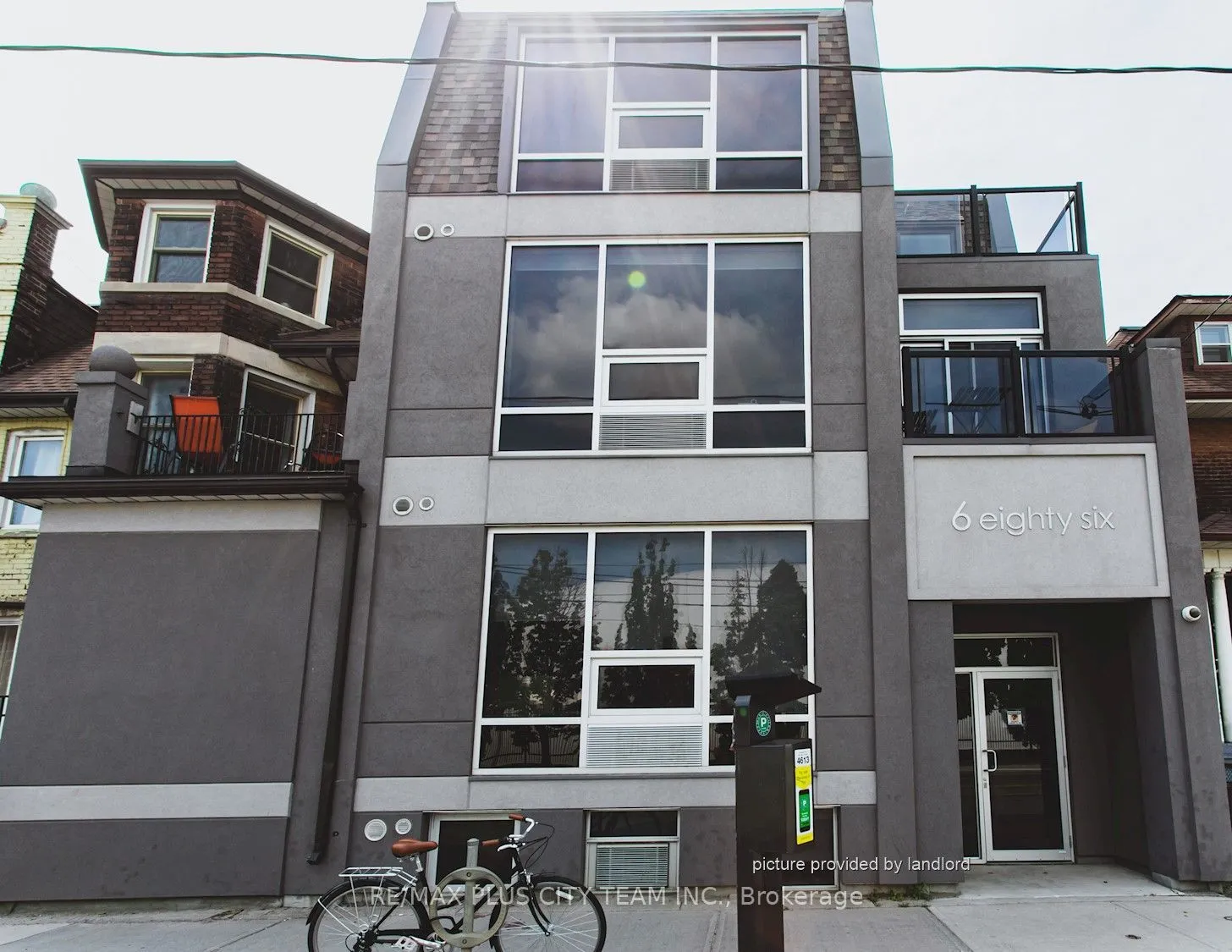 Multiplex For Lease | C13710486
