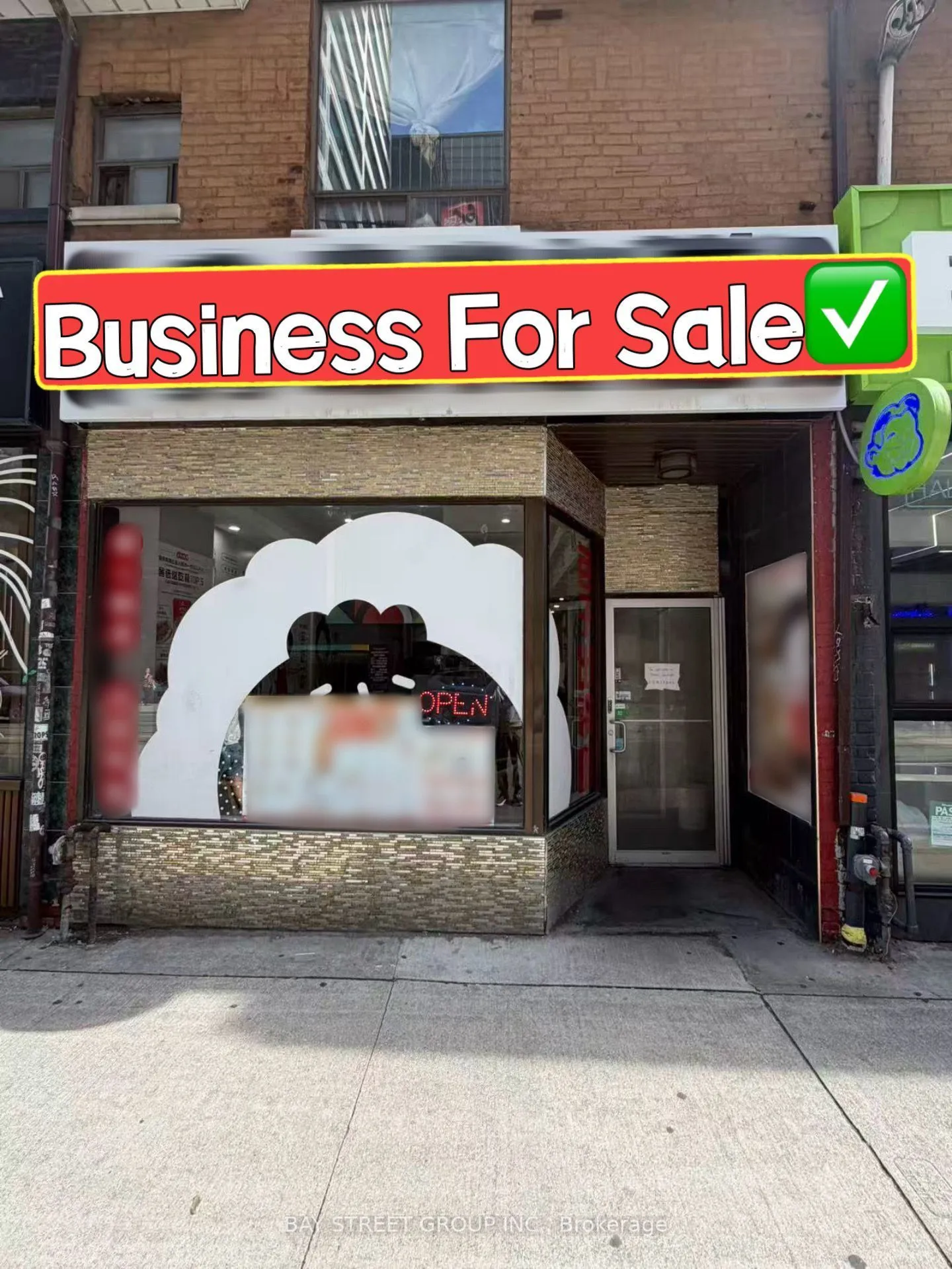 Business For Sale | C13710500