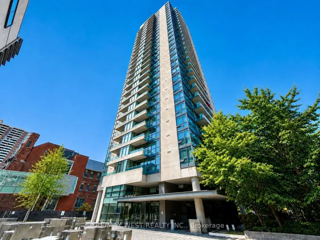 281 Mutual Street, Toronto C08, ON M4Y 3C4
