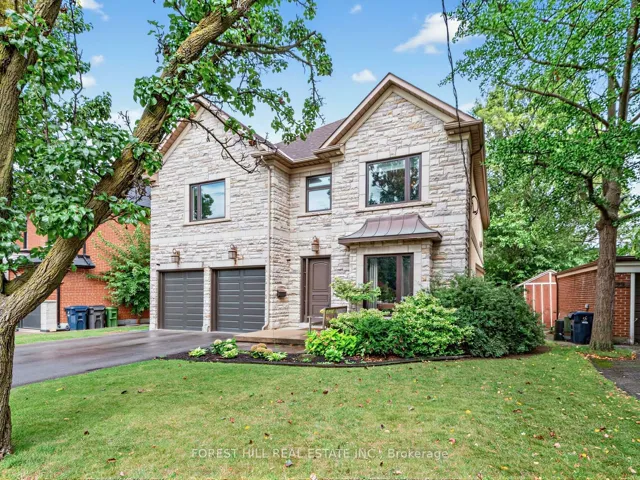 101 King High Avenue, Toronto C06, ON M3H 3B3