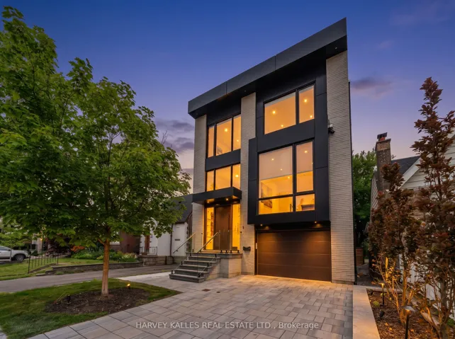45 Gloucester Grove, Toronto C03, ON M6C 2A2