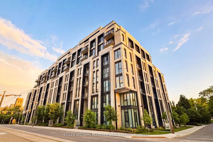 2 Forest Hill Road, Toronto C03, ON M5V 0N9