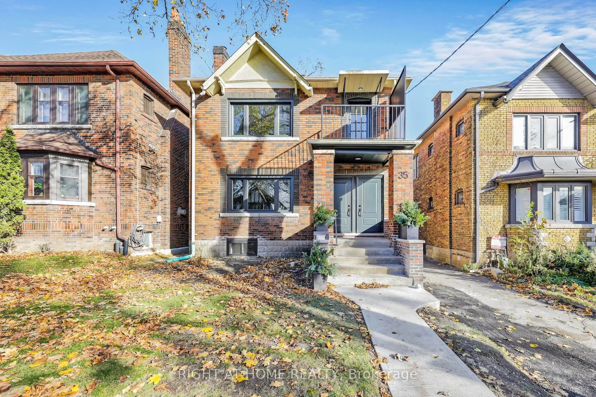 Duplex For Lease | C13711910