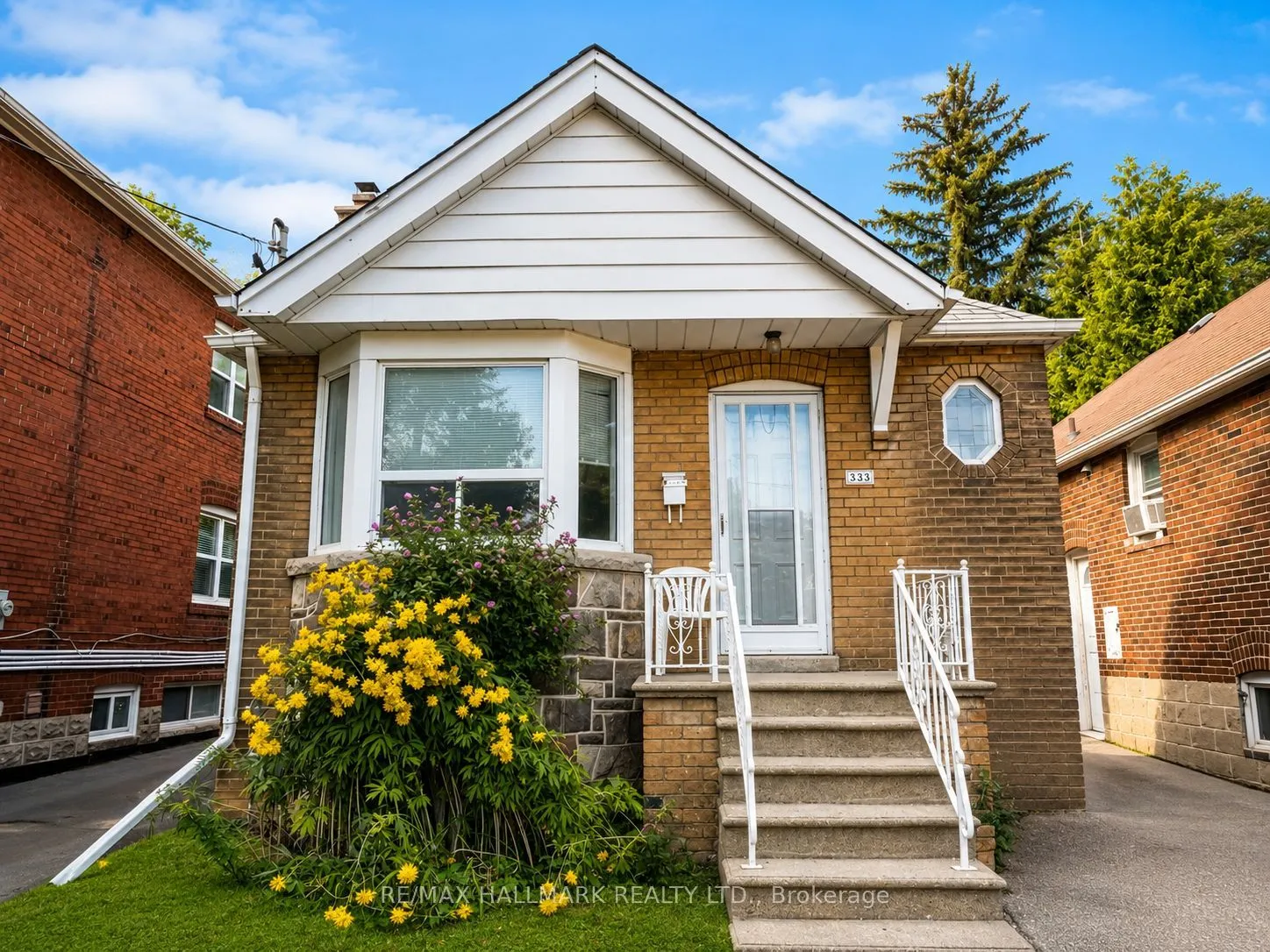 Duplex For Lease | C13712070