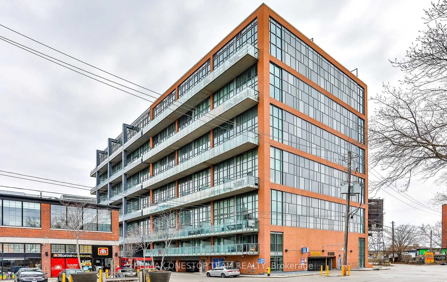 Property For Lease | C13712872