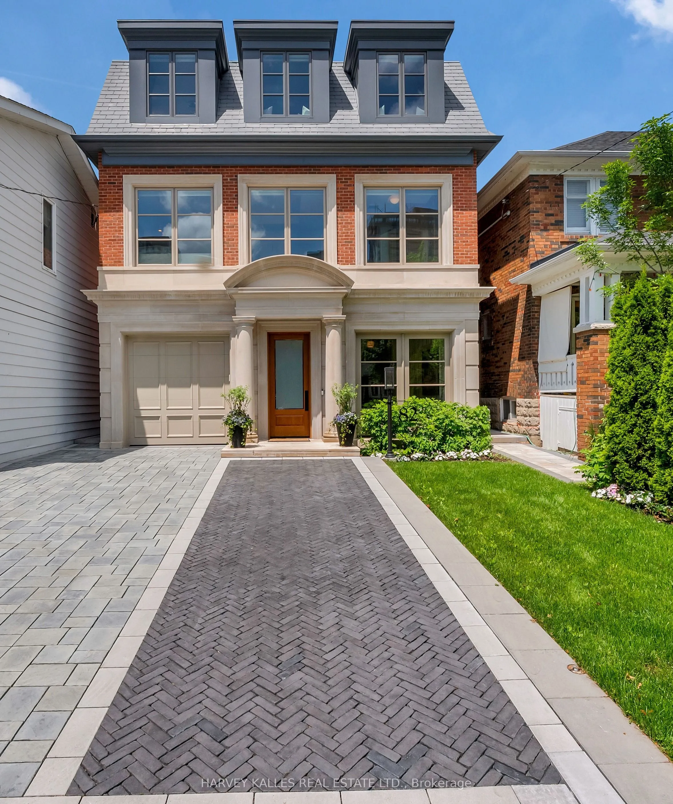 Detached Home For Sale | C13713144