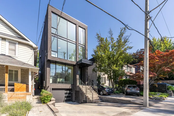 40 Thelma Avenue, Toronto C03, ON M4V 1X9