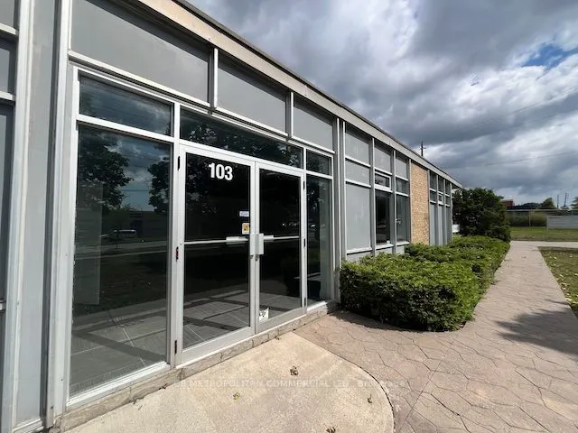 Industrial Property For Lease | C13713558