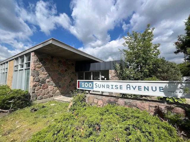 Industrial Property For Lease | C13713758