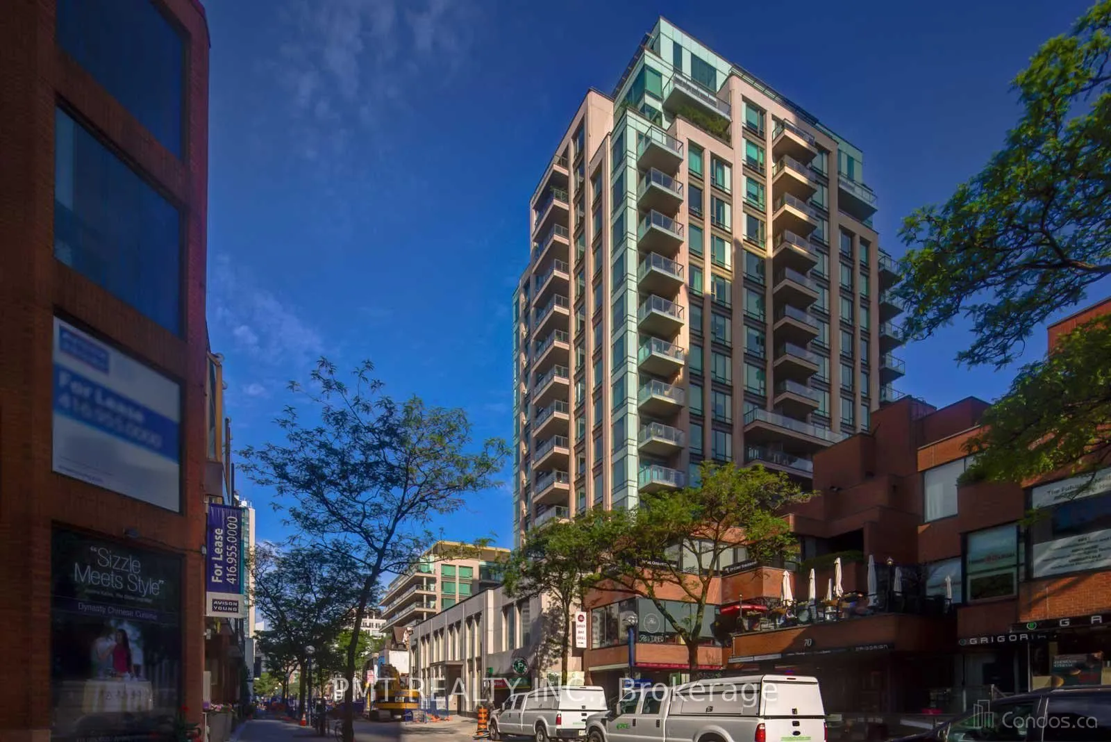 Property For Lease | C13713802