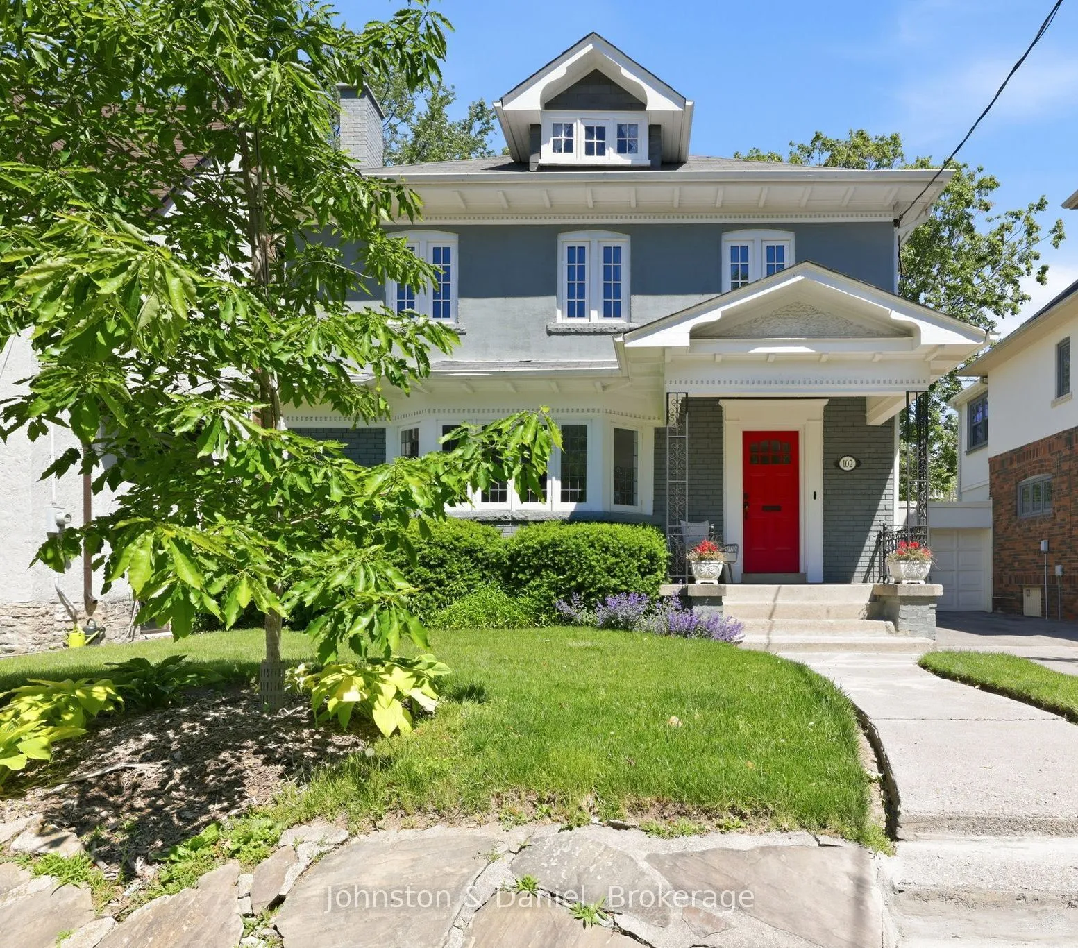 Detached Home For Sale | C13713846