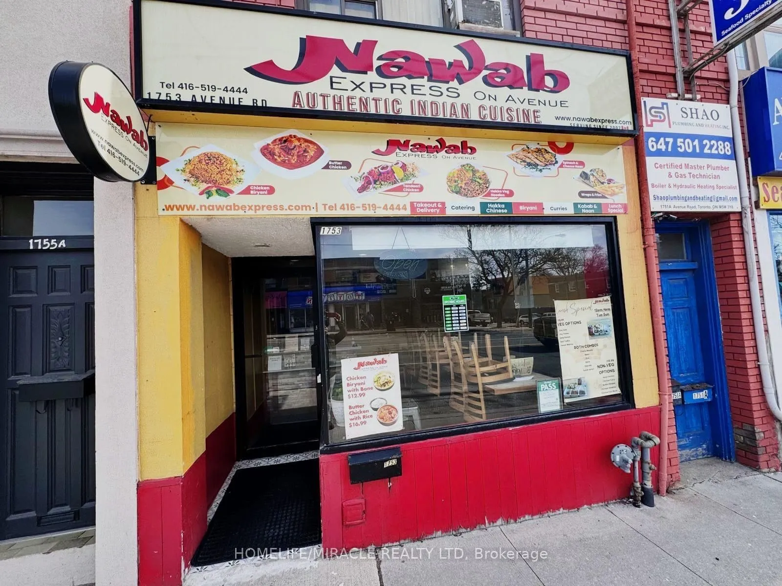 Business For Sale | C13714376