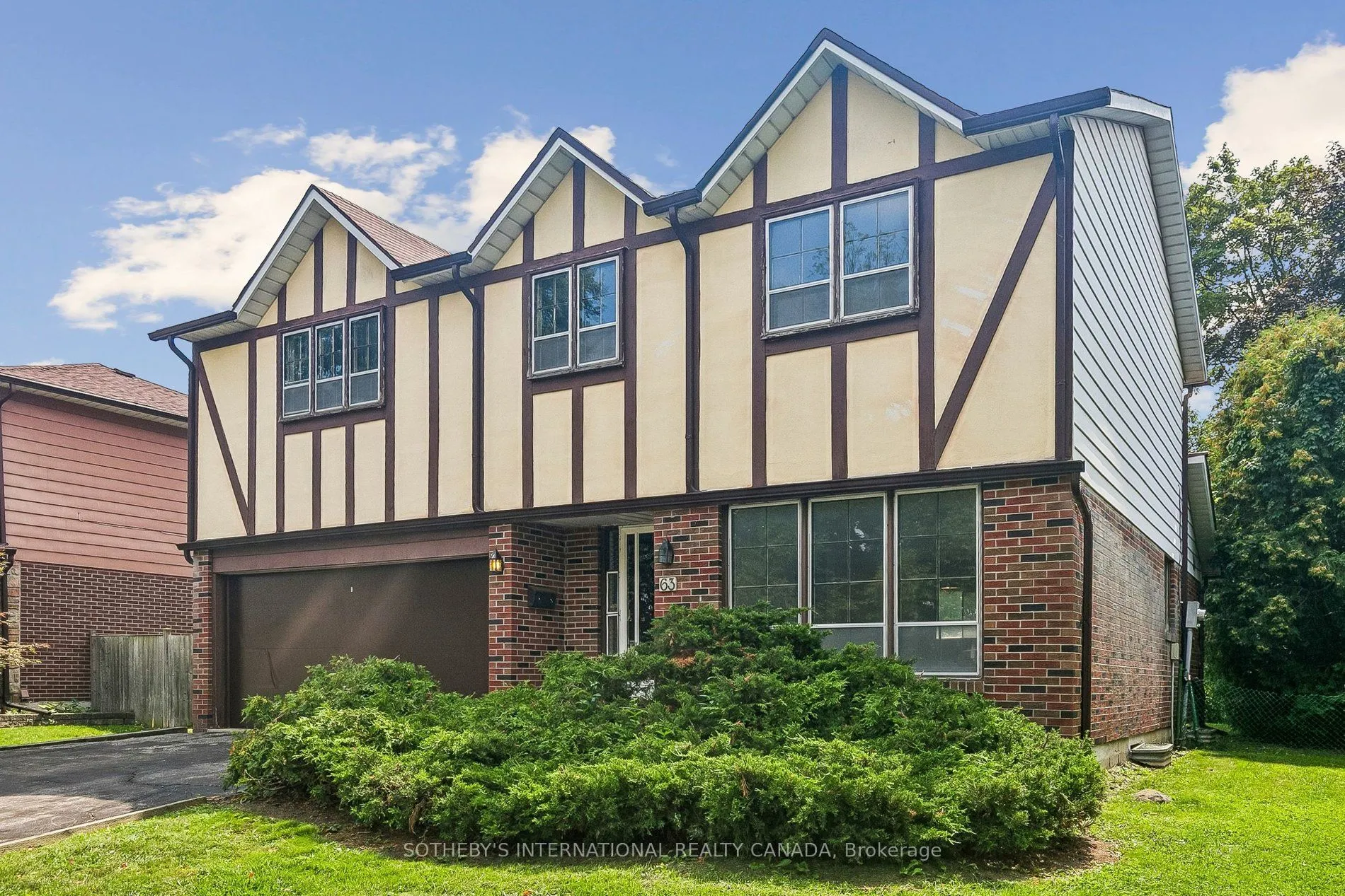 Detached Home For Sale | C13714970