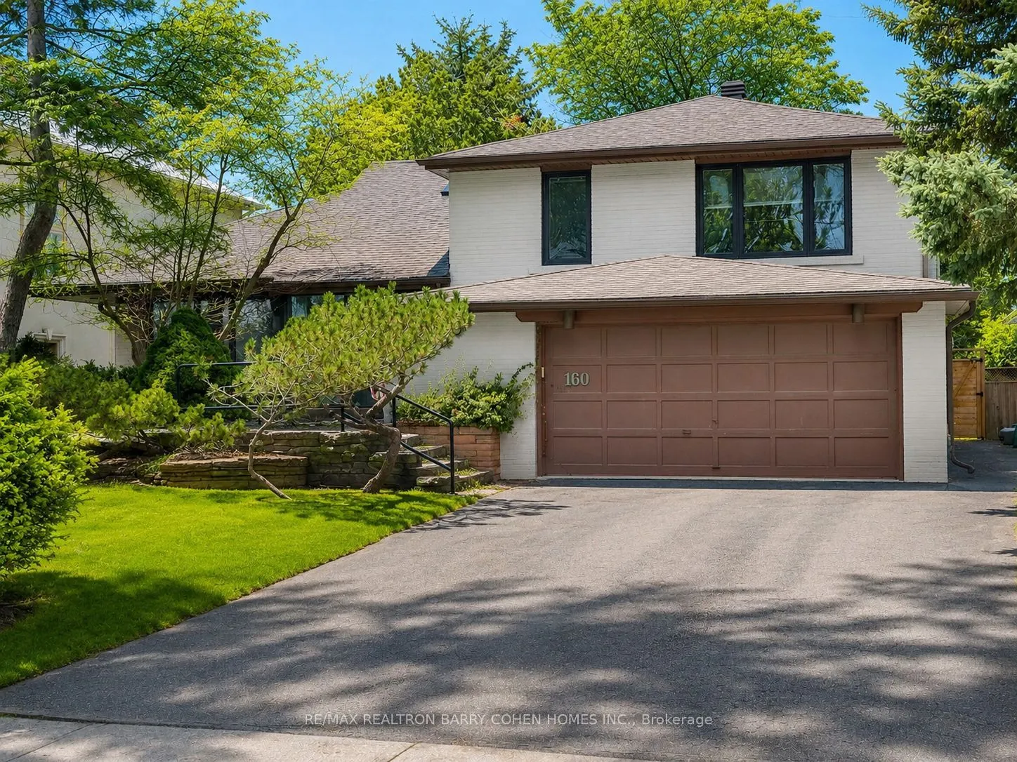 Detached Home For Lease | C13715096