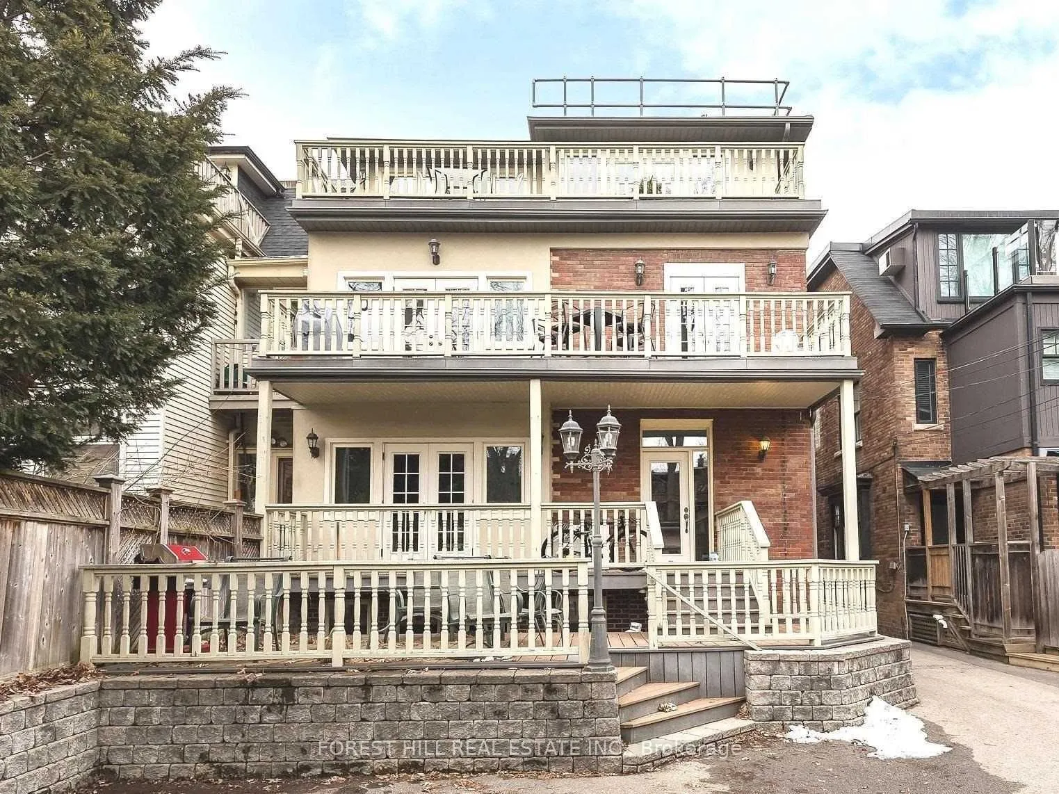 Property For Lease | C13715222