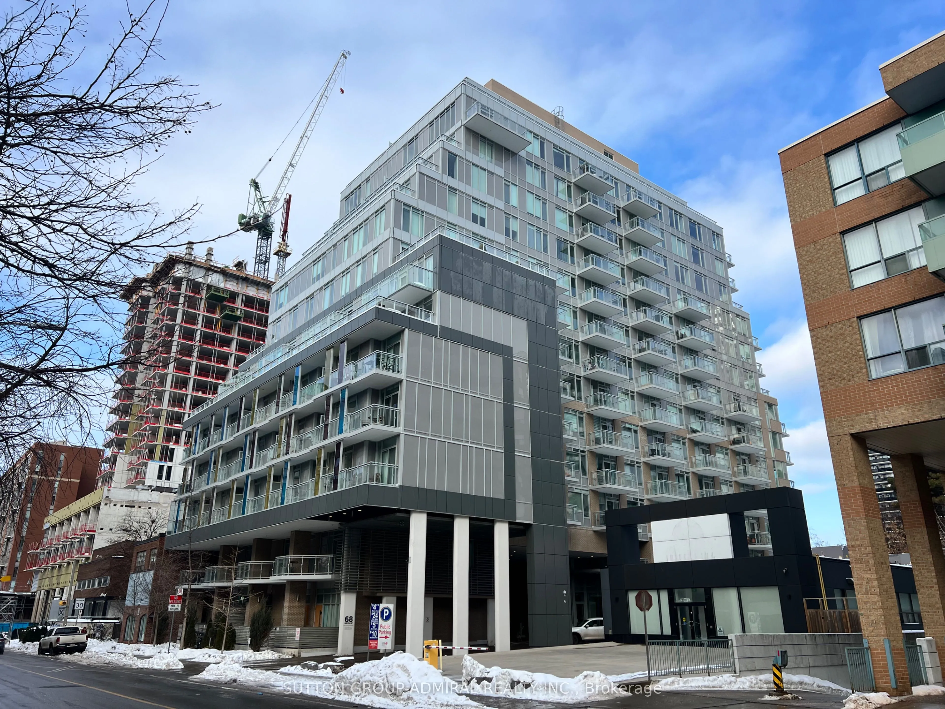 Property For Lease | C13716434