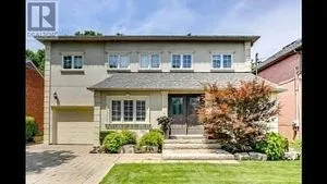 Detached Home For Lease | C13716460