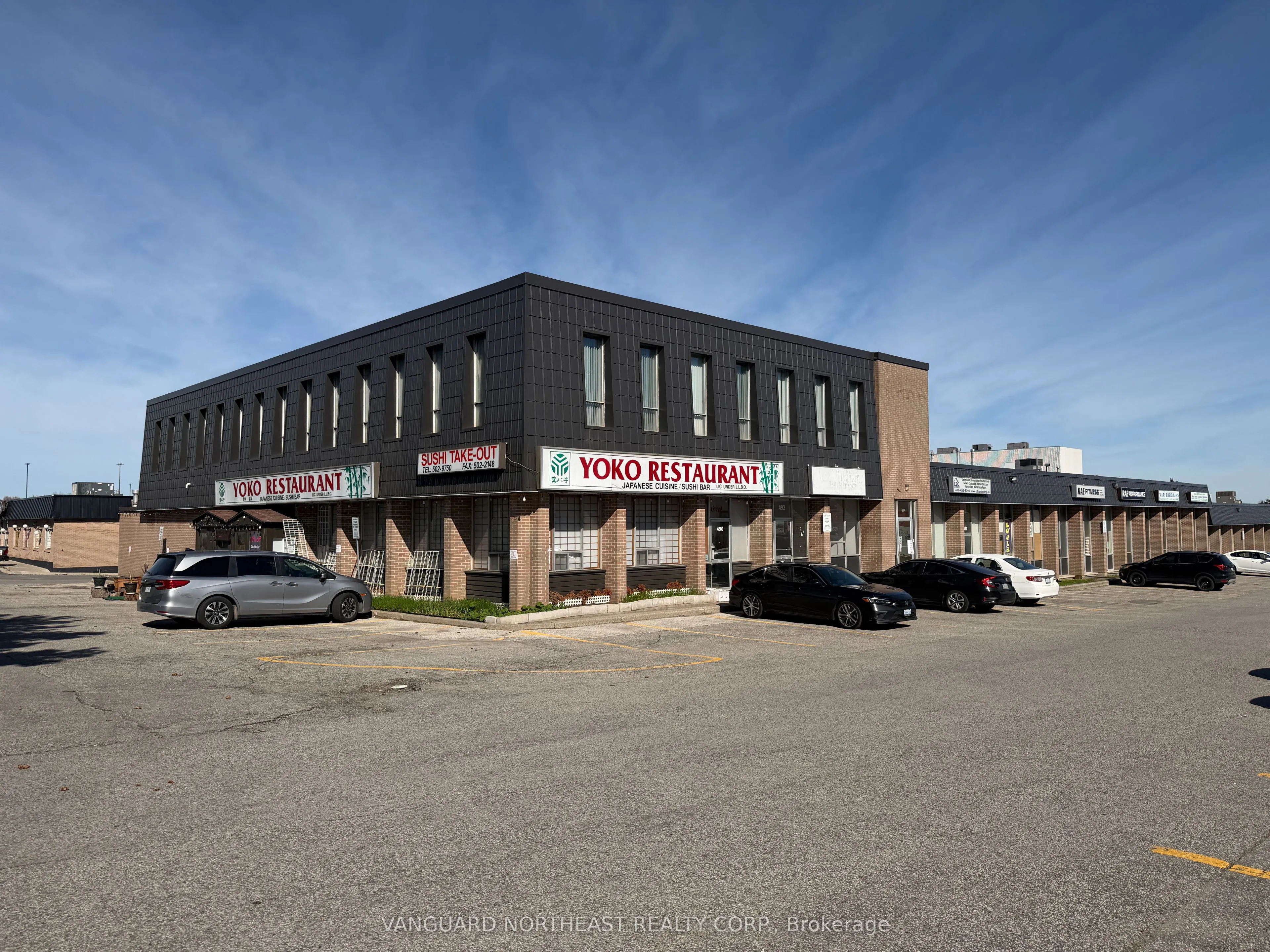 Industrial Property For Lease | C13716540