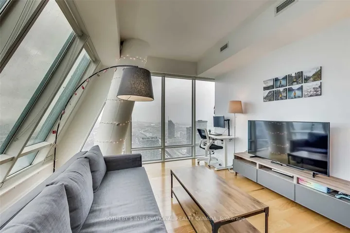 8 The Esplanade N/A, Toronto C08, ON M5E 0A6