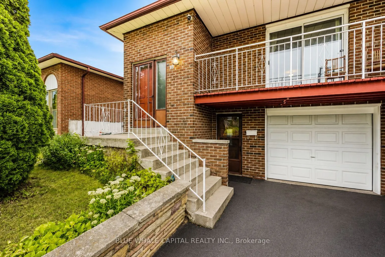 Semi-Detached Home For Lease | C13716610
