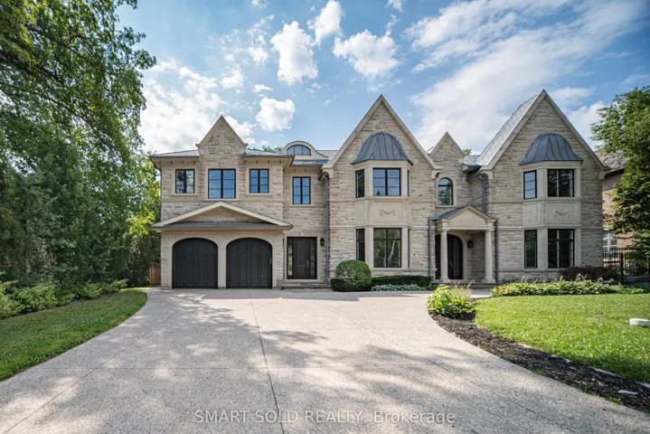 9 Saintfield Avenue, Toronto C12, ON M3C 2M5