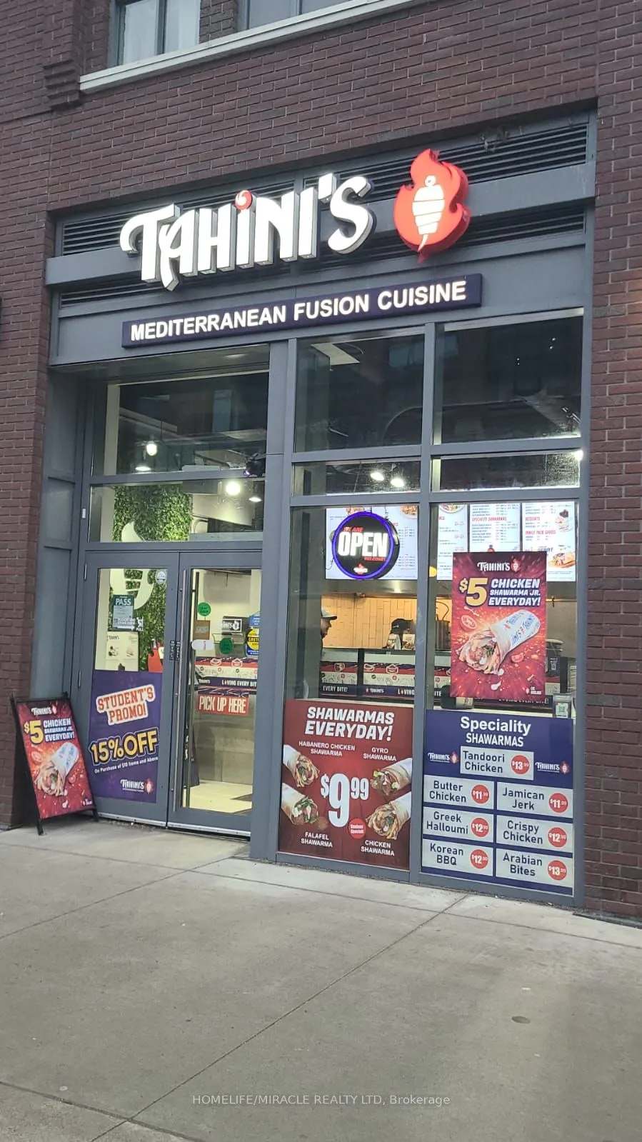 Business For Sale | C13717382