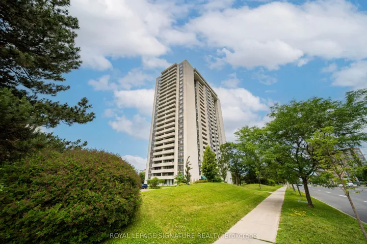3300 Don Mills Road, Toronto C15, ON M2J 4X7