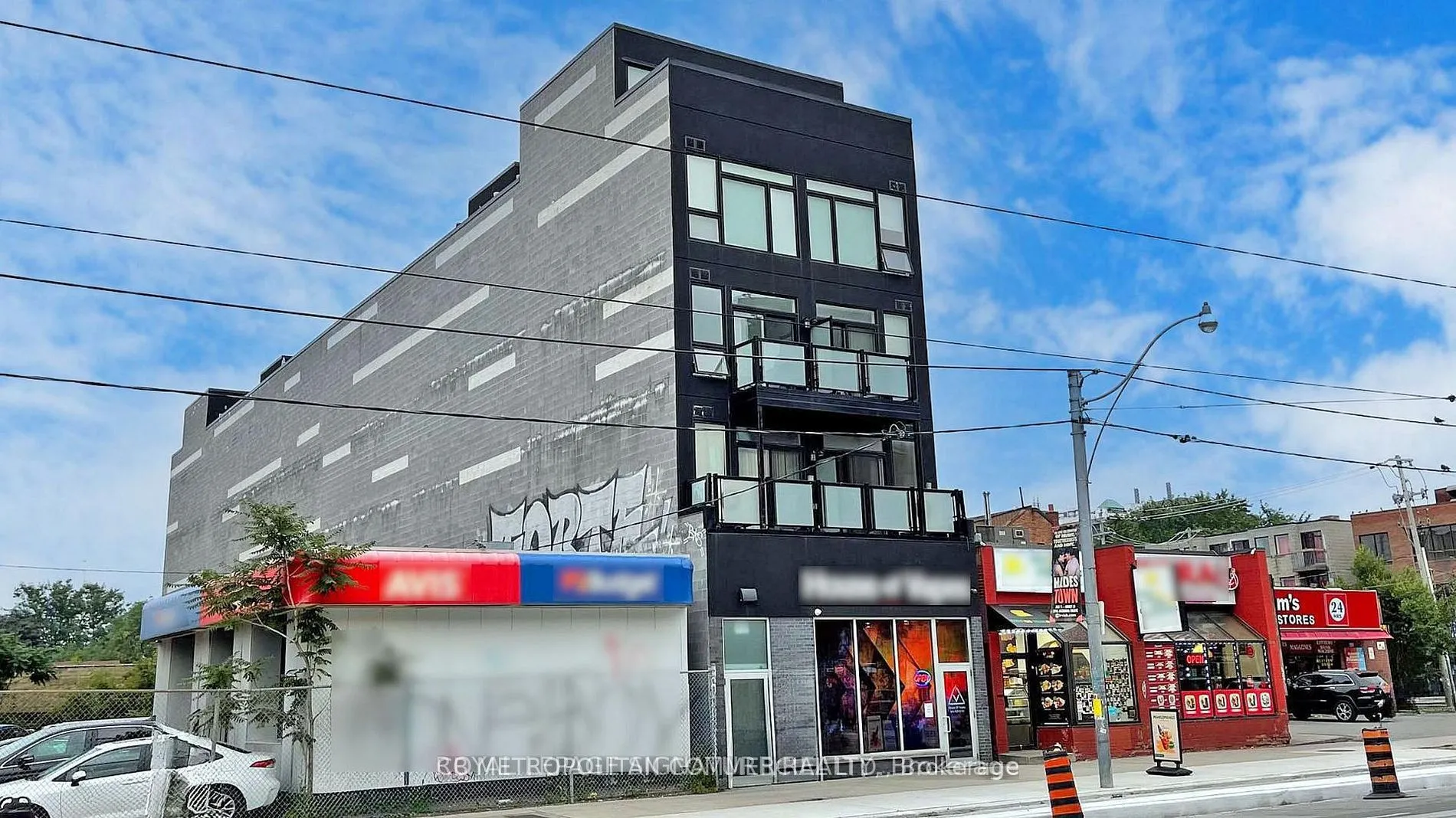 Property For Lease | C13718274