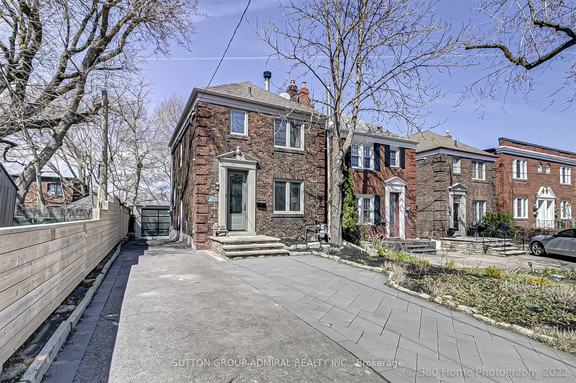 Detached Home For Lease | C13718580