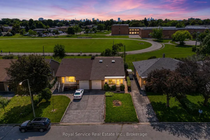 65 Combermere Drive, Toronto C13, ON M3A 2W4