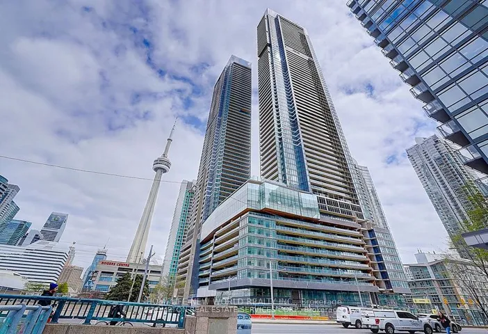 1 Concord Cityplace Way, Toronto C01, ON M5V 0X3