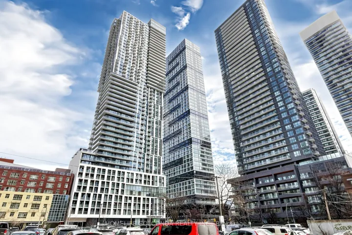 251 Jarvis Street, Toronto C08, ON M5B 0C3