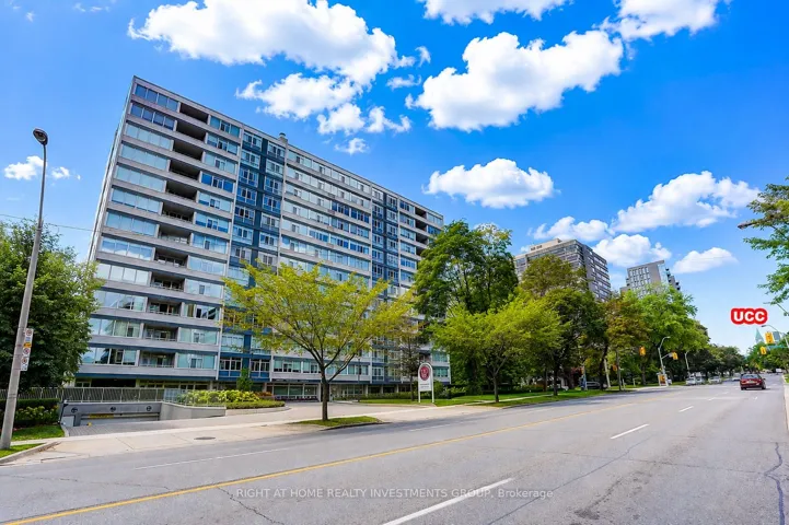 500 Avenue Road, Toronto C02, ON M4V 2J6