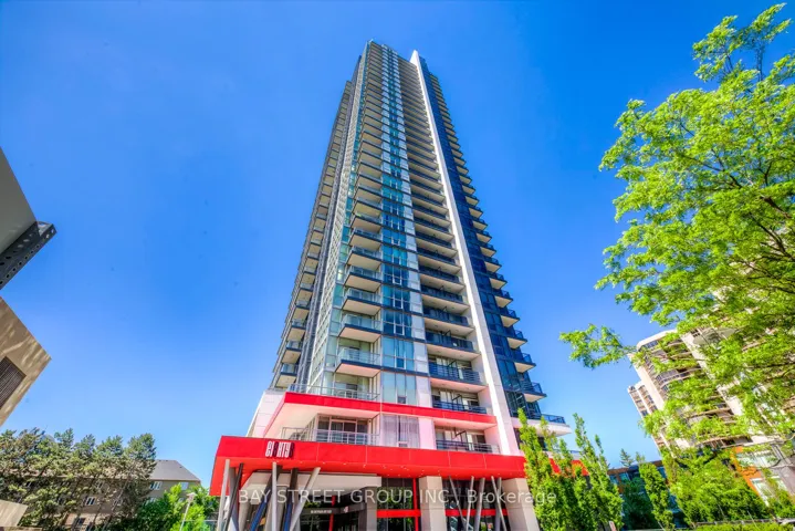 88 Sheppard E Avenue, Toronto C14, ON M2N 0G9