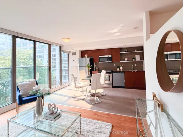 33 Lombard Street, Toronto C08, ON M5C 3H8